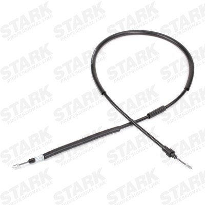 Seilzug, Feststellbremse Stark SKCPB-1050056 SKCPB-1050056 - foto 2