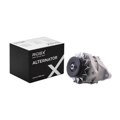 Generator RIDEX 4G0327 4G0327 - foto 2