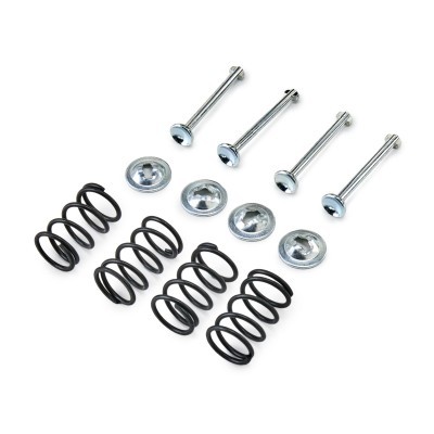 Bremsensatz, Trommelbremse RIDEX 3859B0268 3859B0268 - foto 6