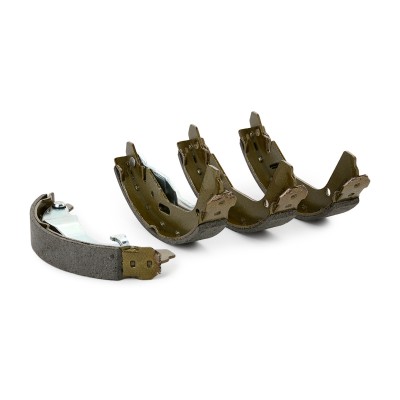 Bremsbeläge Satz RIDEX 70B0211 70B0211 - foto 4