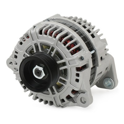 Generator RIDEX 4G0350 4G0350 - foto 3