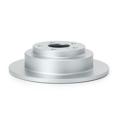 Bremsscheibe RIDEX 82B0090P 82B0090P - foto 4