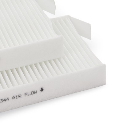 Filter, Innenraumluft RIDEX 424I0398 424I0398 - foto 9