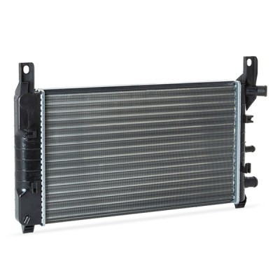 Kühler, Motorkühlung RIDEX 470R0696 470R0696 - foto 4