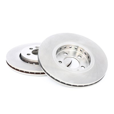 Bremsscheibe RIDEX 82B0422 82B0422 - foto 3