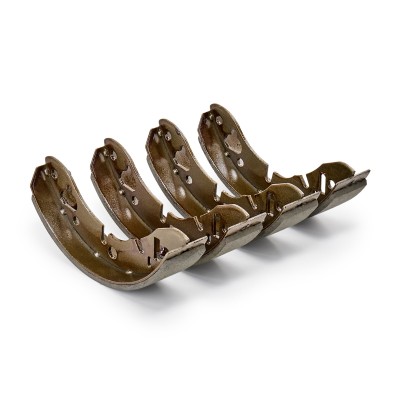 Bremsbeläge Satz RIDEX 70B1853 70B1853 - foto 4