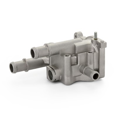 Thermostat, Kühlmittel RIDEX 316T0332 316T0332 - foto 3