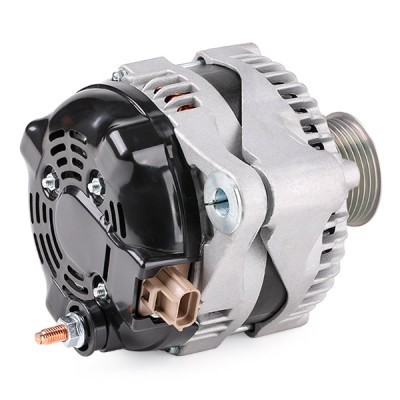 Generator RIDEX 4G0263 4G0263 - foto 4