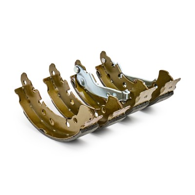 Bremsbeläge Satz RIDEX 70B0051 70B0051 - foto 6