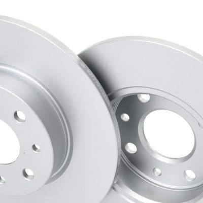 Bremsscheibe RIDEX 82B0469P 82B0469P - foto 5