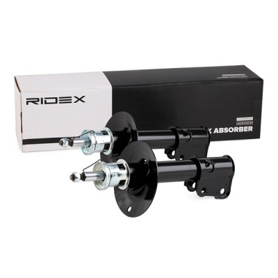 Stoßdämpfer RIDEX 854S2586 854S2586 - foto 3