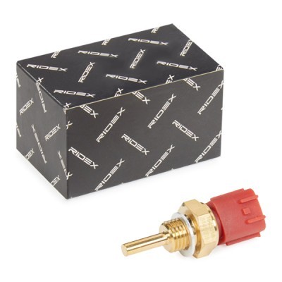 Sensor, Kühlmitteltemperatur RIDEX 830C0002 830C0002 - foto 2