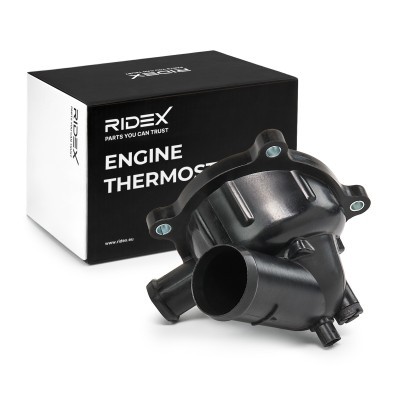 Thermostat, Kühlmittel RIDEX 316T0536 316T0536 - foto 2