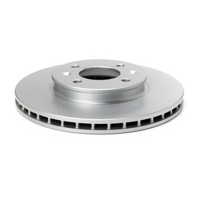 Bremsscheibe RIDEX 82B1670P 82B1670P - foto 4