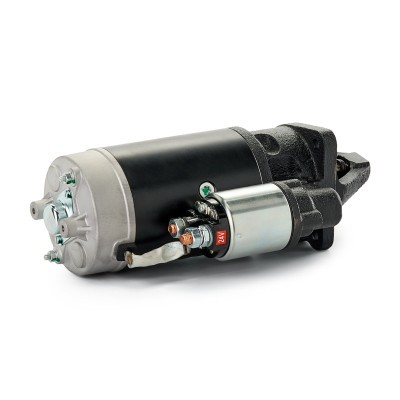 Anlasser RIDEX 2S0716 2S0716 - foto 4