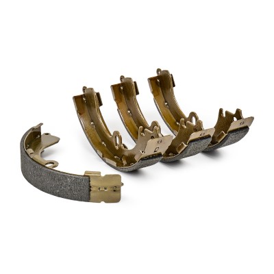 Bremsbeläge Satz RIDEX 70B0121 70B0121 - foto 5