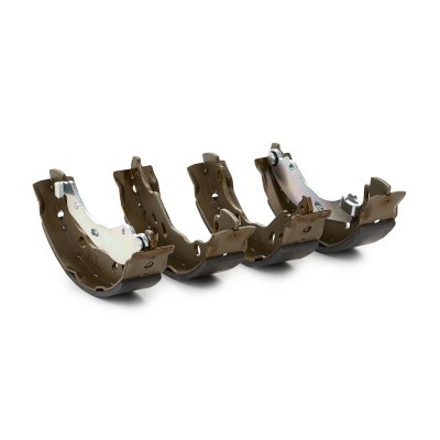 Bremsbeläge Satz RIDEX 70B0416 70B0416 - foto 3