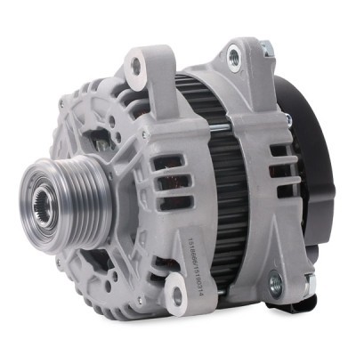 Generator RIDEX 4G0489 4G0489 - foto 3