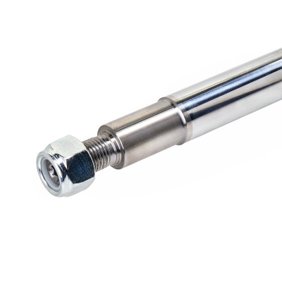Stoßdämpfer RIDEX 854S19415 854S19415 - foto 4