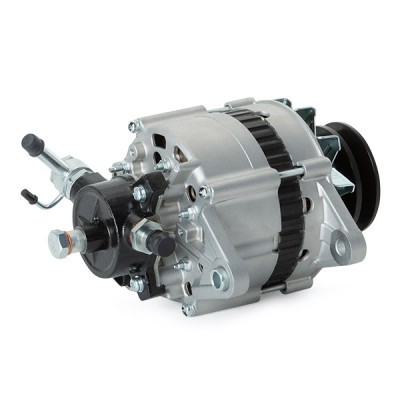 Generator RIDEX 4G0326 4G0326 - foto 4