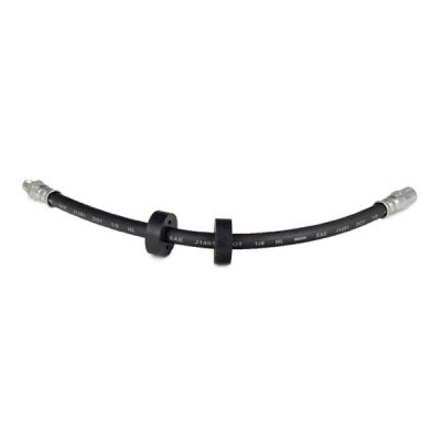 Bremsschlauch RIDEX 83B0652 83B0652 - foto 4