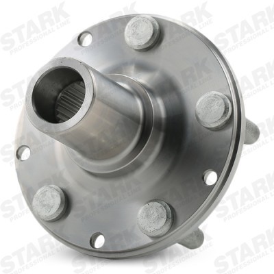 Radnabe Stark SKWH-0181250 SKWH-0181250 - foto 4