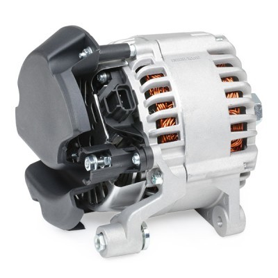 Generator RIDEX 4G0878 4G0878 - foto 4