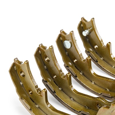Bremsbeläge Satz RIDEX 70B0182 70B0182 - foto 6