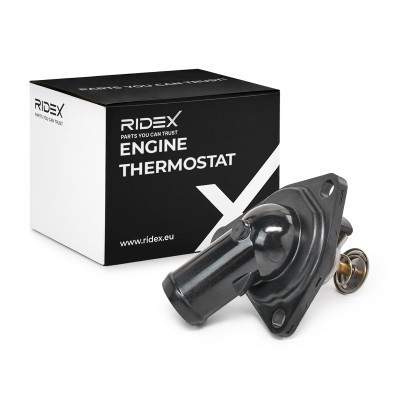 Thermostat, Kühlmittel RIDEX 316T0258 316T0258 - foto 2