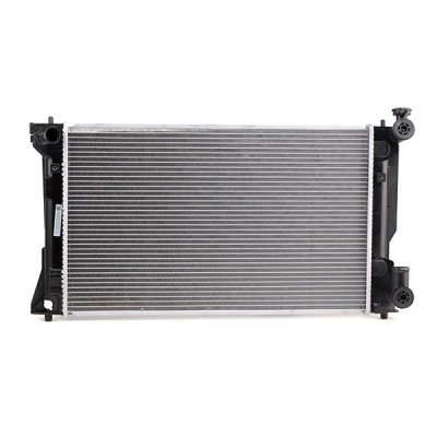 Kühler, Motorkühlung RIDEX 470R0762 470R0762 - foto 2