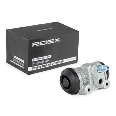 Radbremszylinder RIDEX 277W0126 277W0126 - foto 2