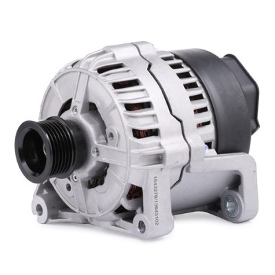 Generator RIDEX 4G0215 4G0215 - foto 3