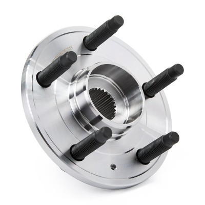 Radnabe RIDEX 653W0237 653W0237 - foto 3