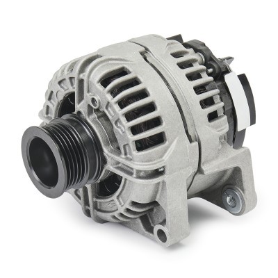 Generator RIDEX 4G0657R 4G0657R - foto 2
