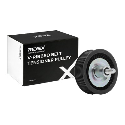 Riemenspanner, Keilrippenriemen RIDEX 310T0658 310T0658 - foto 2