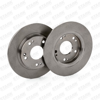 Bremsscheibe Stark SKBD-0023409 SKBD-0023409 - foto 6