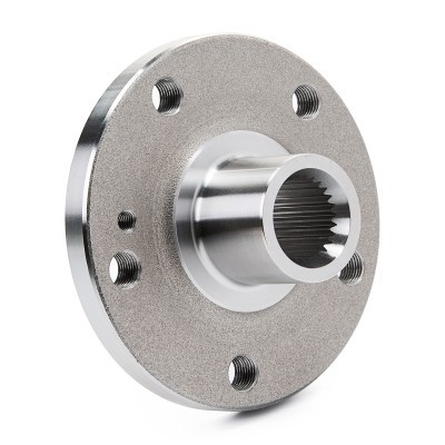 Radnabe RIDEX 653W0241 653W0241 - foto 4