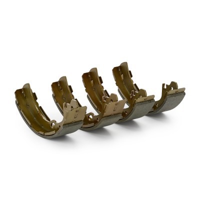 Bremsbeläge Satz RIDEX 70B0053 70B0053 - foto 6