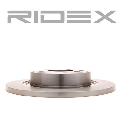 Bremsscheibe RIDEX 82B0434 82B0434 - foto 6