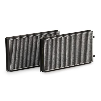 Filter, Innenraumluft RIDEX 424I0278 424I0278 - foto 11