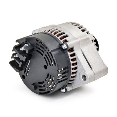 Generator RIDEX 4G0439 4G0439 - foto 4
