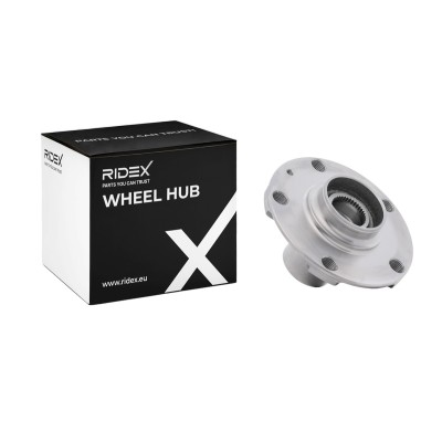 Radnabe RIDEX 653W0170 653W0170 - foto 2