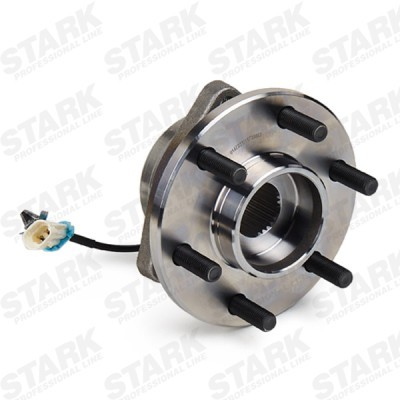 Radlager Stark SKWB-0181357 SKWB-0181357 - foto 7