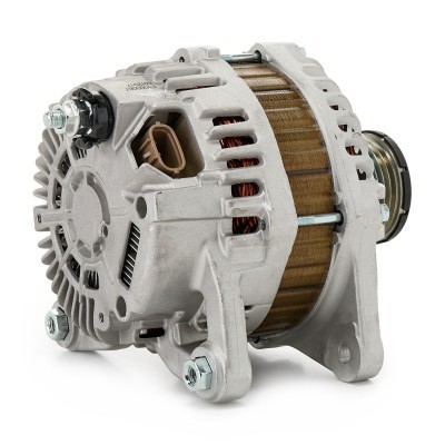 Generator RIDEX 4G0693R 4G0693R - foto 4