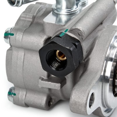 Hydraulikpumpe, Lenkung RIDEX 12H0096R 12H0096R - foto 5