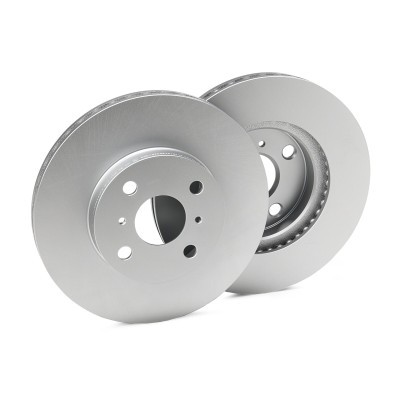 Bremsscheibe RIDEX 82B0060P 82B0060P - foto 3