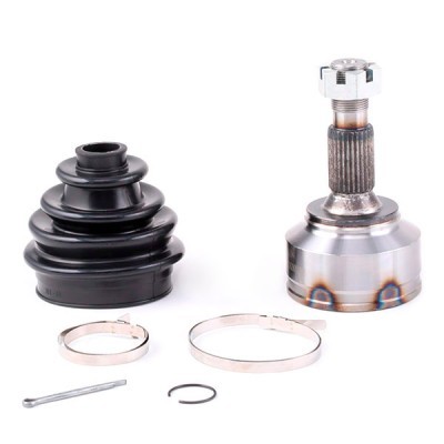 Gelenksatz, Antriebswelle RIDEX 5J0226 5J0226 - foto 2