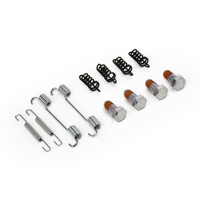 Bremsbeläge Satz RIDEX 70B0432 70B0432 - foto 6