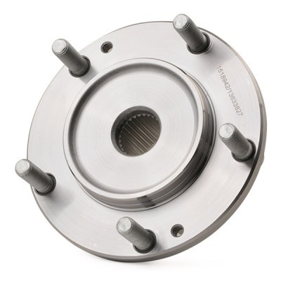 Radnabe RIDEX 653W0124 653W0124 - foto 3