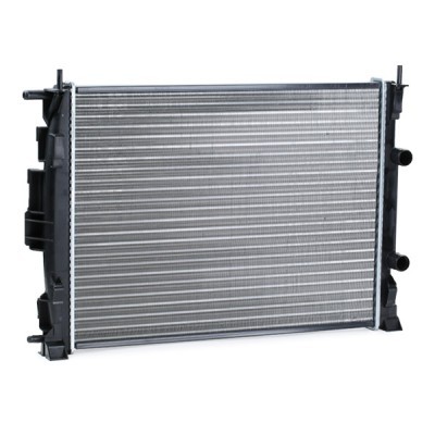 Kühler, Motorkühlung RIDEX 470R0166 470R0166 - foto 3